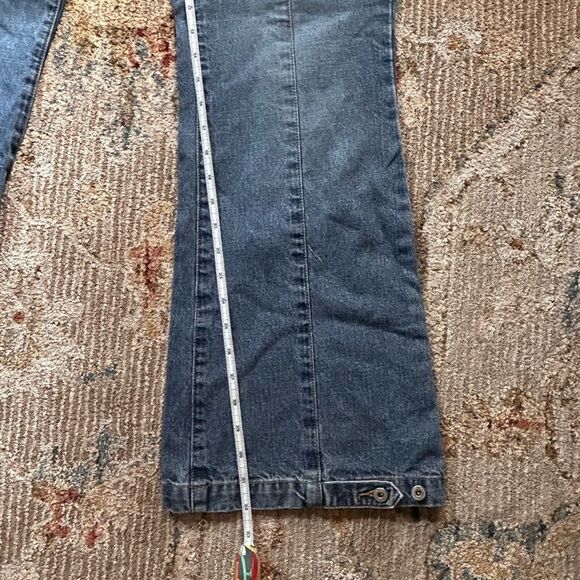Vintage Jeans - Picture 5 of 6